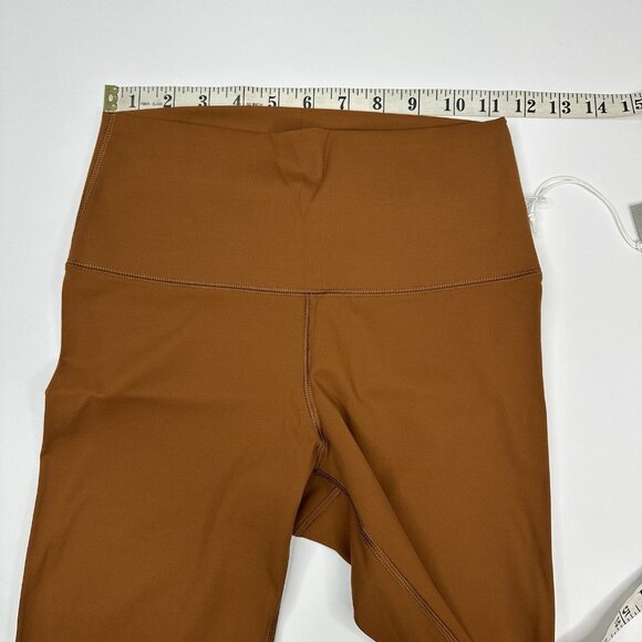 Everlane Women’s NWT Amber Athletic The Perform Ankle‎ Leggings Small/W23 - Picture 7 of 12